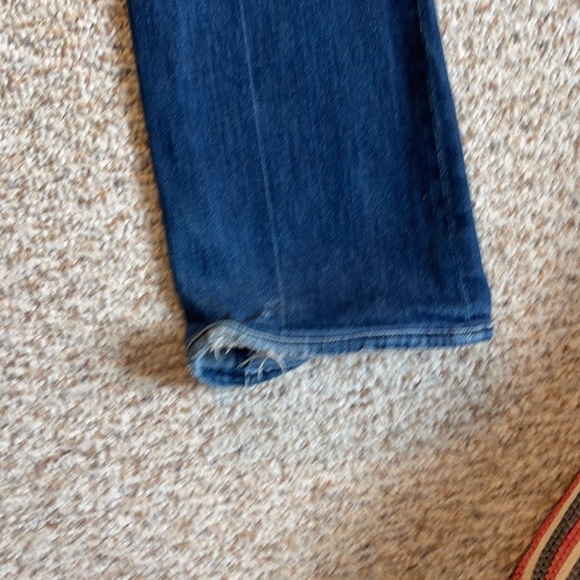 Seven for all mankind Jeans - Picture 5 of 5